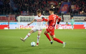 15.12.24 1. FC Heidenheim - VfB Stuttgart