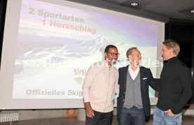 09.12.24 VfB Stuttgart Vorstellung Kooperation Skigebiet Silvretta Montafon