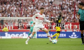 22.09.24 VfB Stuttgart - Borussia Dortmund