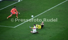 22.09.24 VfB Stuttgart - Borussia Dortmund