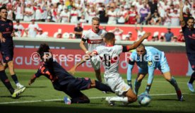 31.08.24 VfB Stuttgart - 1. FSV Mainz 05