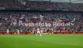 22.09.24 VfB Stuttgart - Borussia Dortmund