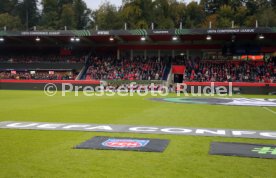 03.10.24 1. FC Heidenheim - Olimpija Ljubljana