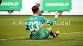 15.12.24 1. FC Heidenheim - VfB Stuttgart