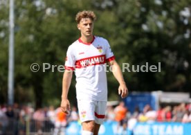 07.07.24 FSV Hollenbach - VfB Stuttgart