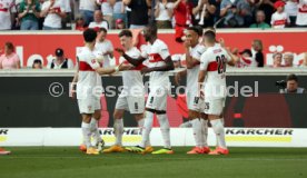 13.04.24 VfB Stuttgart - Eintracht Frankfurt