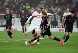 06.12.24 VfB Stuttgart - 1. FC Union Berlin