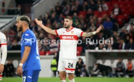 06.10.24 VfB Stuttgart - TSG 1899 Hoffenheim