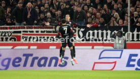 10.11.24 VfB Stuttgart - Eintracht Frankfurt