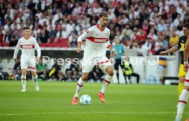 22.09.24 VfB Stuttgart - Borussia Dortmund