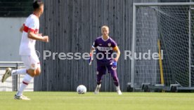 31.08.24 U19 VfB Stuttgart - U19 VfL Wolfsburg