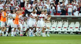 31.08.24 VfB Stuttgart - 1. FSV Mainz 05