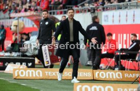 17.02.24 1. FC Heidenheim - Bayer 04 Leverkusen