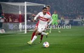 08.03.24 VfB Stuttgart - 1. FC Union Berlin