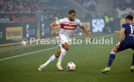 16.03.24 TSG 1899 Hoffenheim - VfB Stuttgart