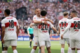 04.05.24 VfB Stuttgart - FC Bayern München