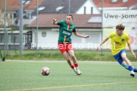 28.04.24 U17 VfL Kirchheim - U17 FC Esslingen