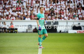 31.08.24 VfB Stuttgart - 1. FSV Mainz 05