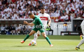 18.05.24 VfB Stuttgart - Borussia Mönchengladbach