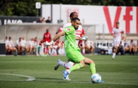 05.09.24 VfB Stuttgart - 1. FC Kaiserslautern