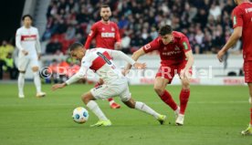 24.02.24 VfB Stuttgart - 1. FC Köln