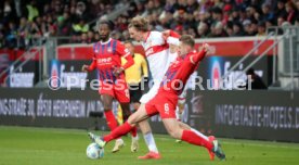 15.12.24 1. FC Heidenheim - VfB Stuttgart