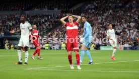 17.09.24 Real Madrid - VfB Stuttgart