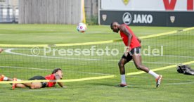 14.05.24 VfB Stuttgart Training