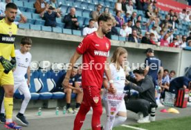 13.07.24 FC Luzern - VfB Stuttgart