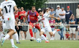 14.07.24 FC Esslingen - 1. FC Heidenheim