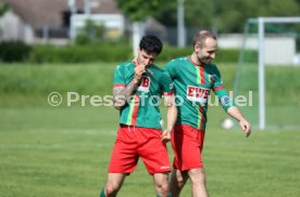 05.05.24 FC Esslingen - TSV Weilimdorf