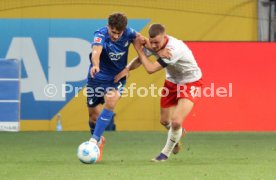 09.03.25 TSG 1899 Hoffenheim - 1. FC Heidenheim