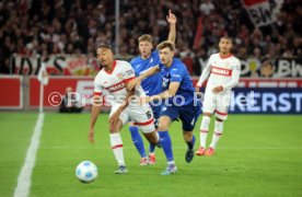 06.10.24 VfB Stuttgart - TSG 1899 Hoffenheim