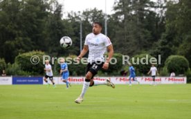 06.07.24 Stuttgarter Kickers - FV Illertissen