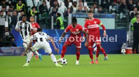 22.10.24 Juventus Turin - VfB Stuttgart