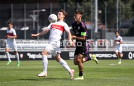 11.05.24 U19 VfB Stuttgart - U19 FC Bayern München