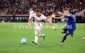 06.10.24 VfB Stuttgart - TSG 1899 Hoffenheim