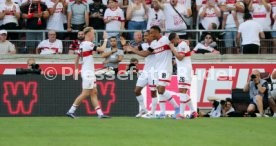 31.08.24 VfB Stuttgart - 1. FSV Mainz 05