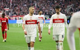 24.02.24 VfB Stuttgart - 1. FC Köln