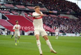 11.02.24 VfB Stuttgart - 1. FSV Mainz 05