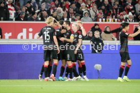 06.12.24 VfB Stuttgart - 1. FC Union Berlin