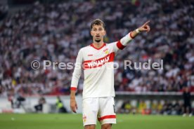 22.09.24 VfB Stuttgart - Borussia Dortmund