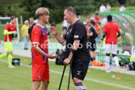 14.07.24 FC Esslingen - 1. FC Heidenheim