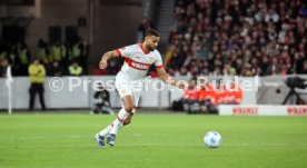 06.12.24 VfB Stuttgart - 1. FC Union Berlin