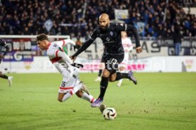 30.11.24 VfB Stuttgart II - SV Waldhof Mannheim