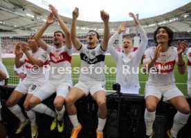 18.05.24 VfB Stuttgart - Borussia Mönchengladbach