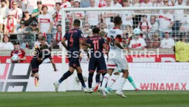 31.08.24 VfB Stuttgart - 1. FSV Mainz 05