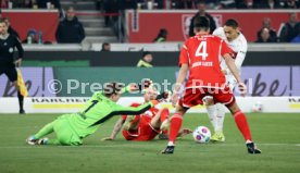 08.03.24 VfB Stuttgart - 1. FC Union Berlin