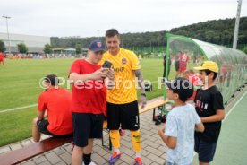 14.07.24 FC Esslingen - 1. FC Heidenheim