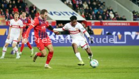 15.12.24 1. FC Heidenheim - VfB Stuttgart